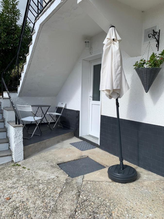 Hotel Studio Coquet Terrasses De Saint Germain Ambérieu-en-Bugey Exterior foto